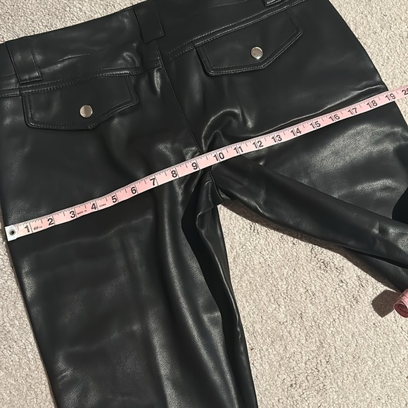 Gen Kiss Alexa Flared Pants - Picture 12 of 12